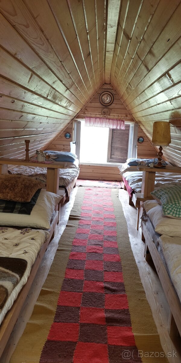 Chata pri Lese Dubina V. - 11