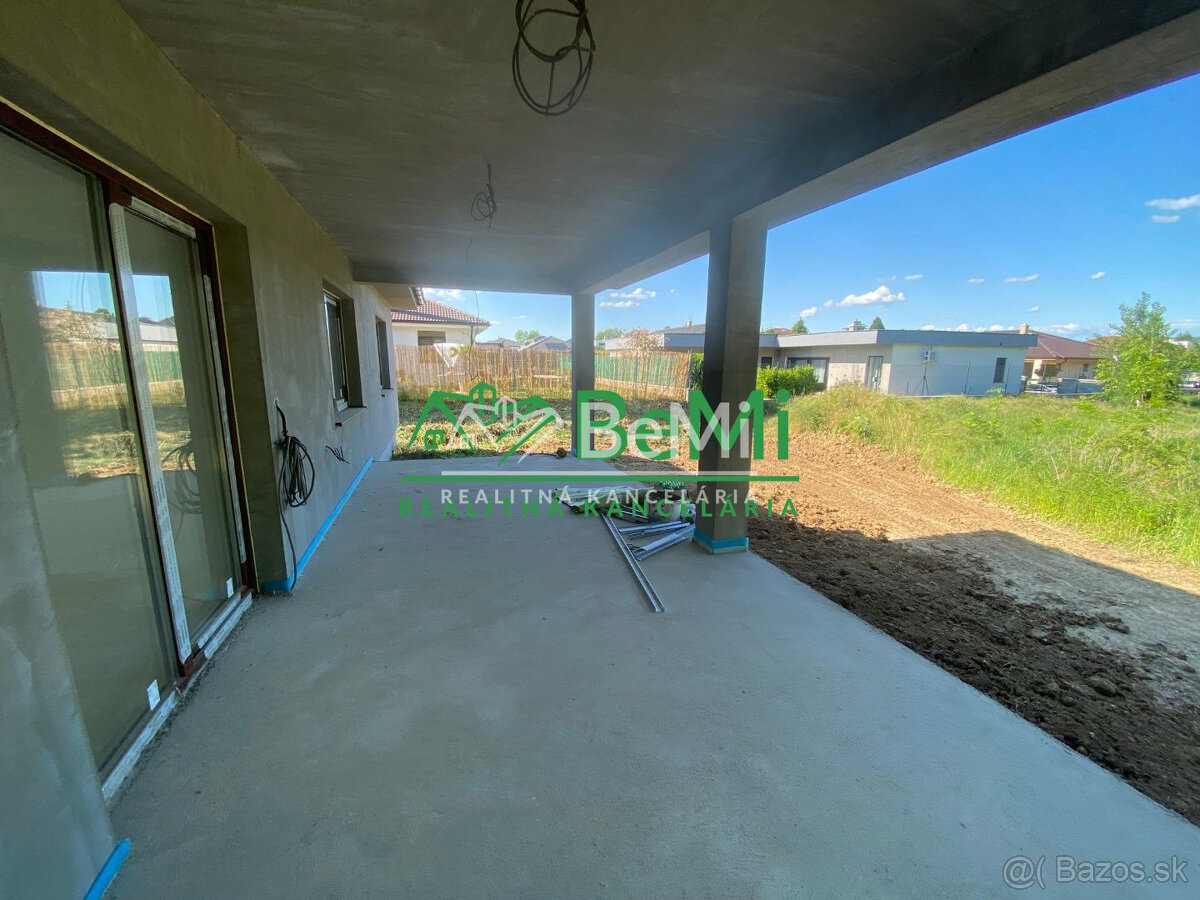 4 - izbová novostavba (holodom) Nitra-Kynek ID 485-12-MIG - 11