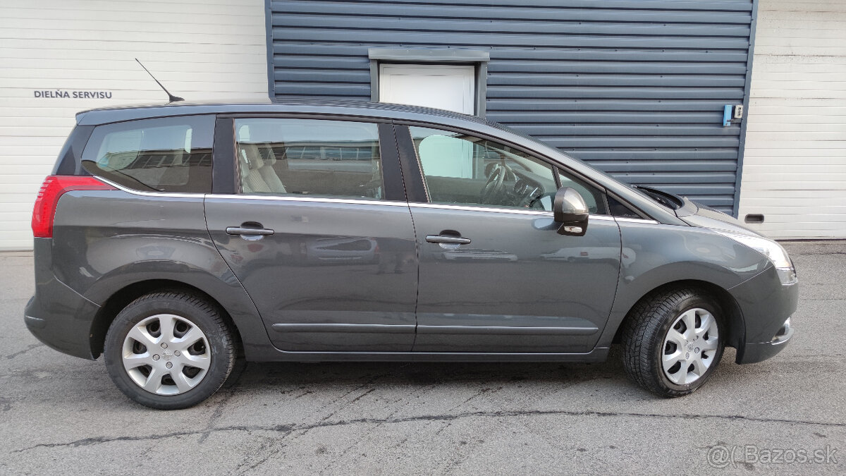 PREDAM PEUGEOT 5008 - 11