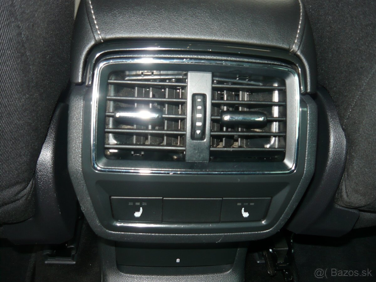 Škoda Kodiaq Style 2.0TDI,110KW,DSG,rok 2022 - 11