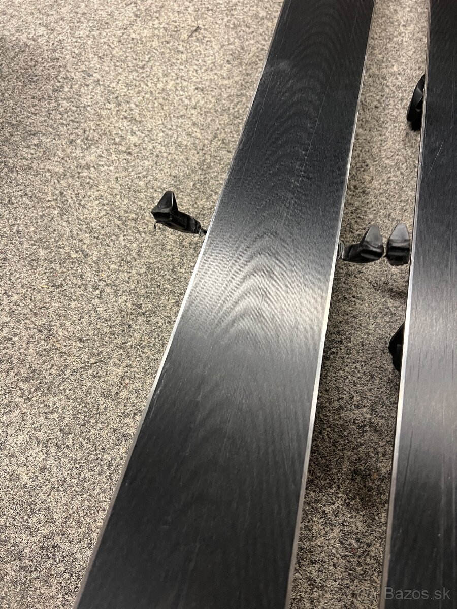 Freestyle lyže Armada Edollo - 164cm - Henrik Harlaut - 11