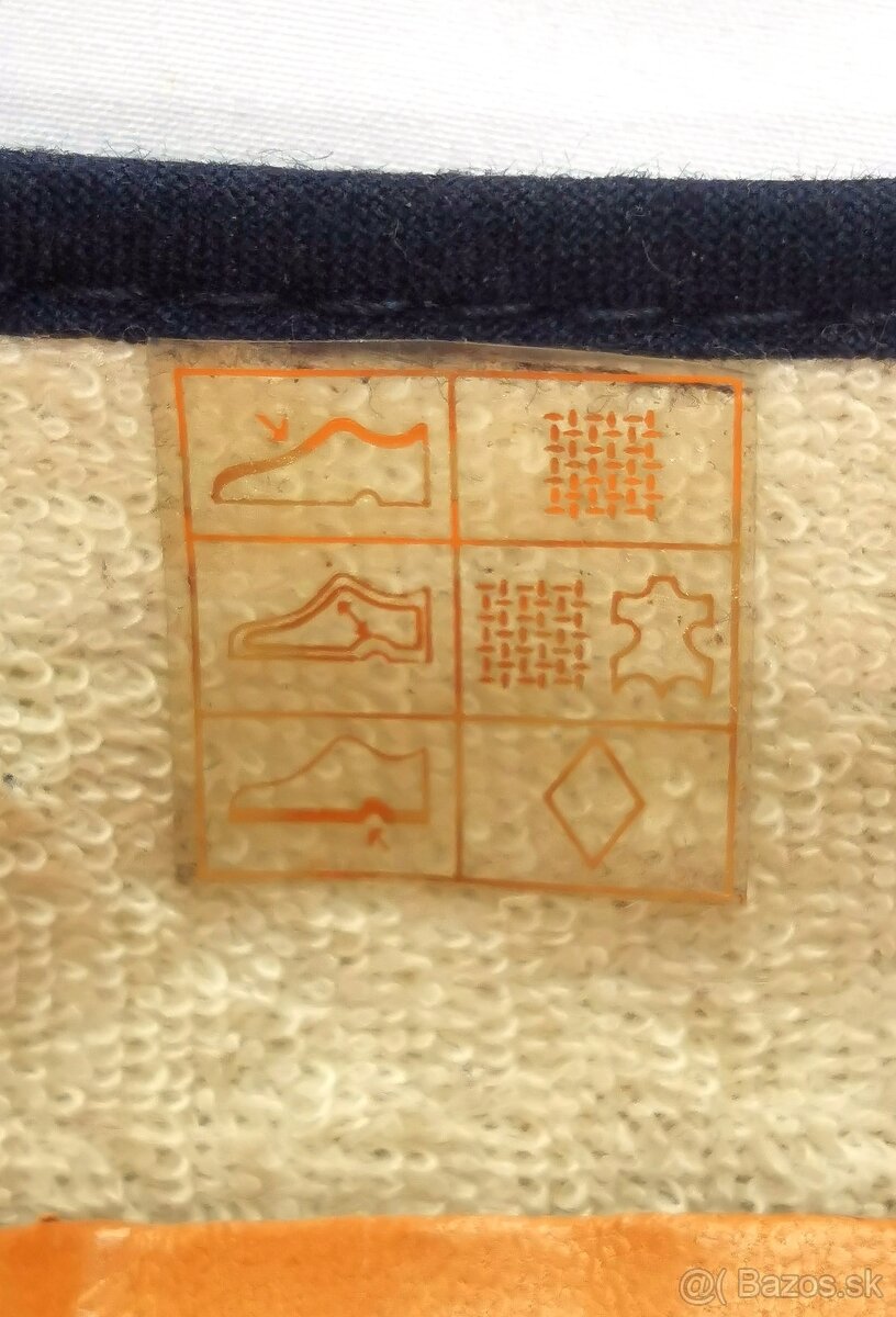 RIVIERAS - luxusné pánske mokasíny/prezuvky - veľkosť 46 - 11