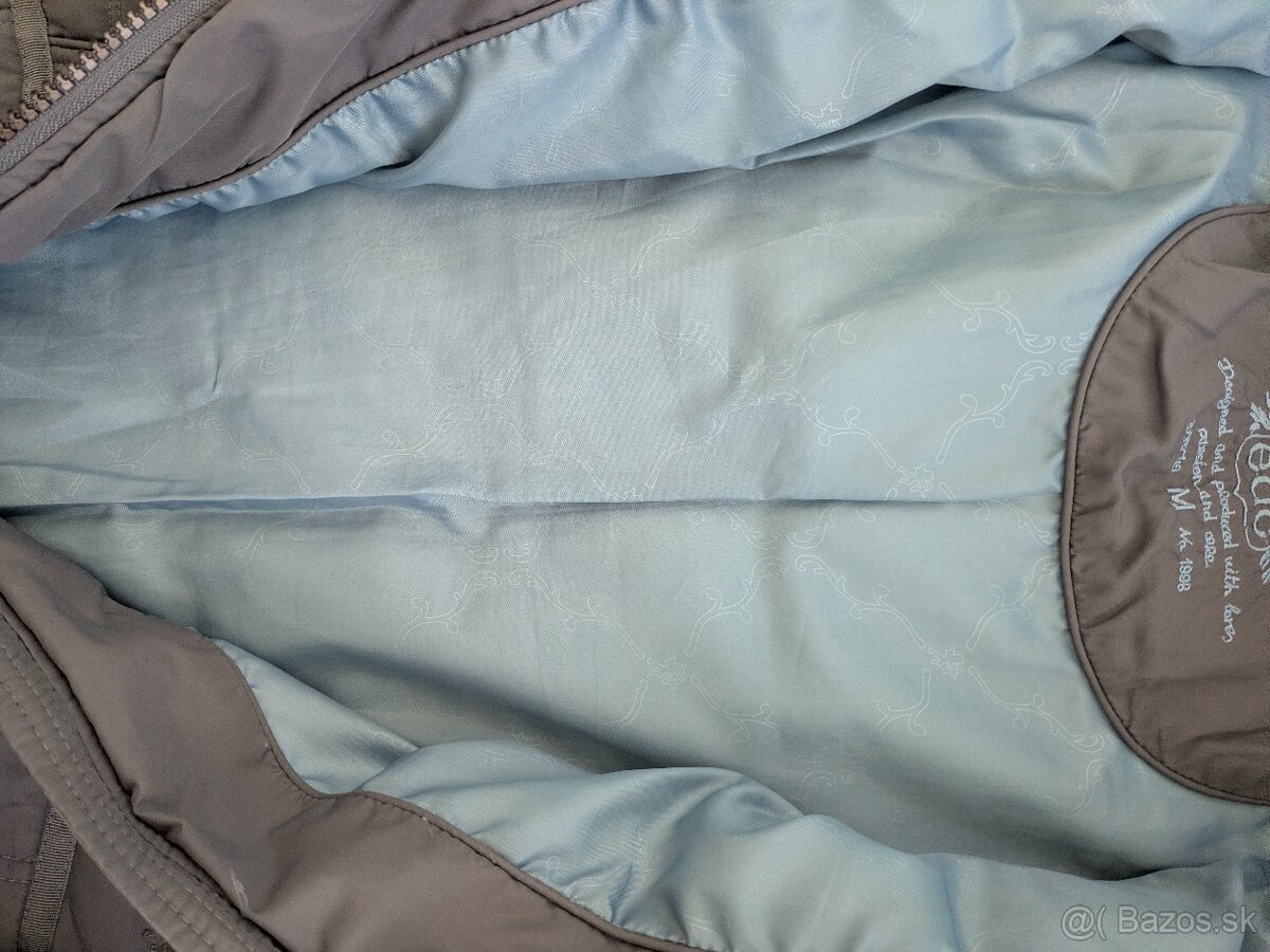 Páperová bunda - 11