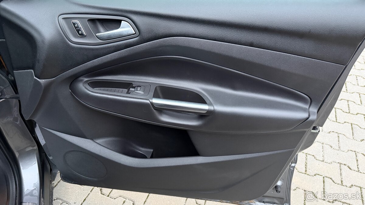 FORD KUGA 4x4 - NA PREDAJ - 11