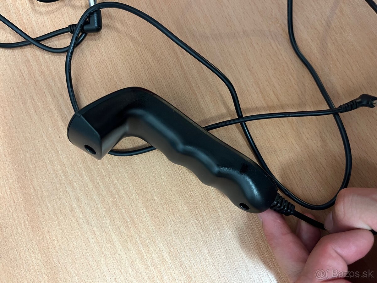 Legxercise Pro elektrický trenažér na nohy - 11