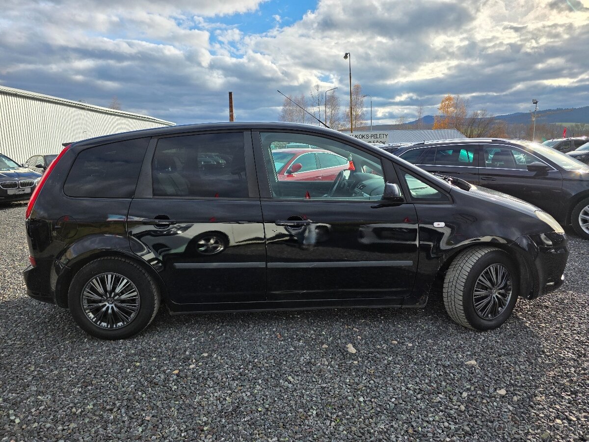 Ford C-Max - 11