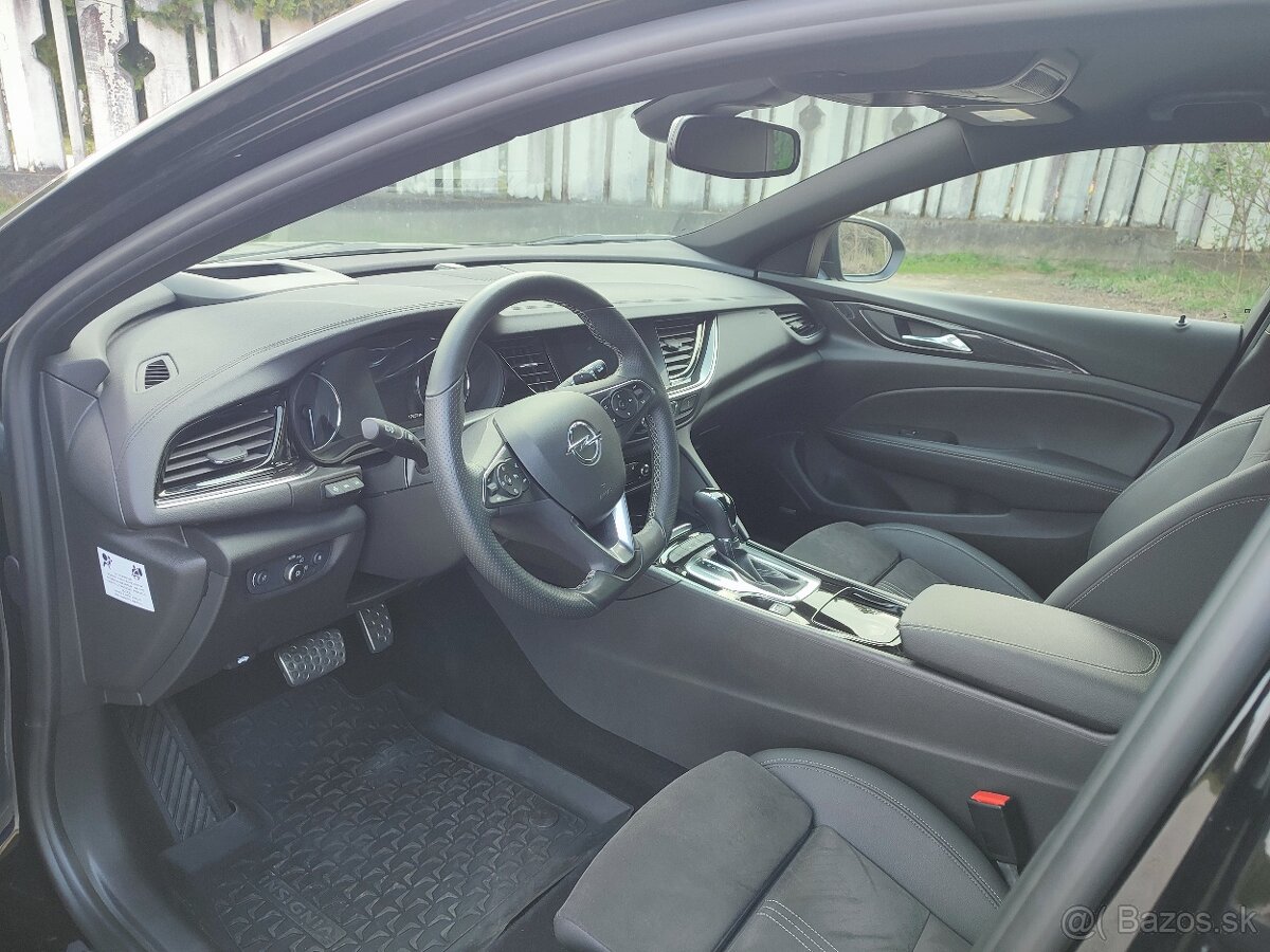 Opel Insignia GS-Line 2022 - 11