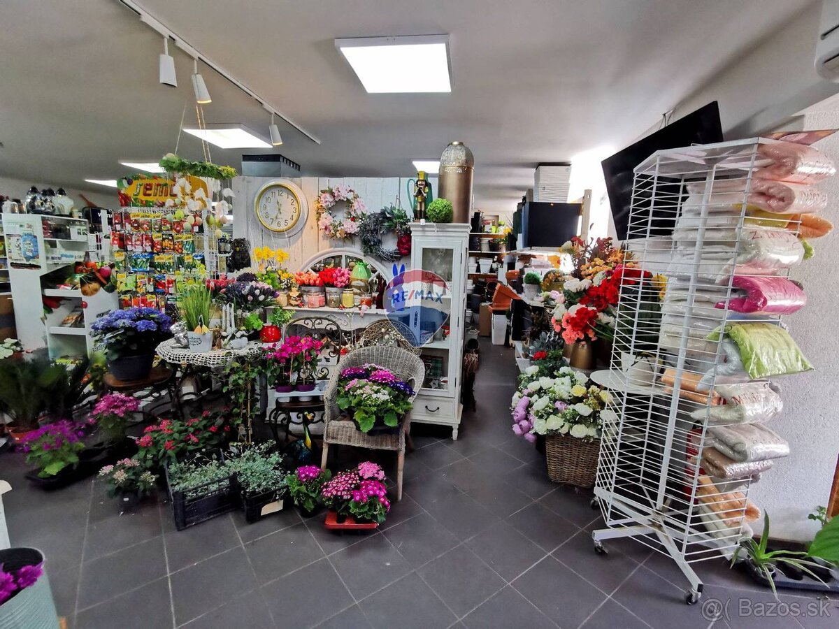 Záhradné centrum na prenájom, 1800m2, Snina - 11