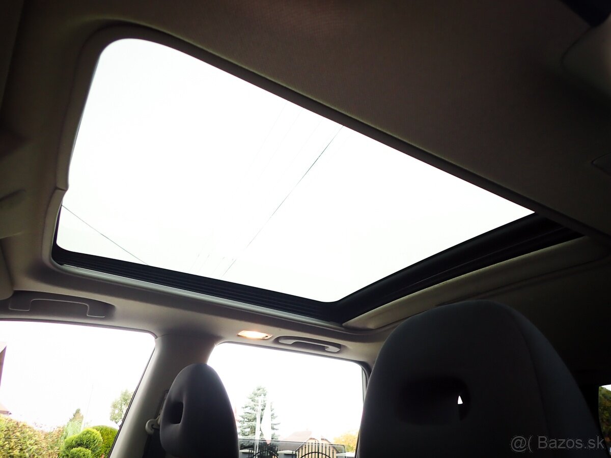 NISSAN X-TRAIL 2.0dci 110kW AUTOMAT -KAMERA-PANORAMA - 11