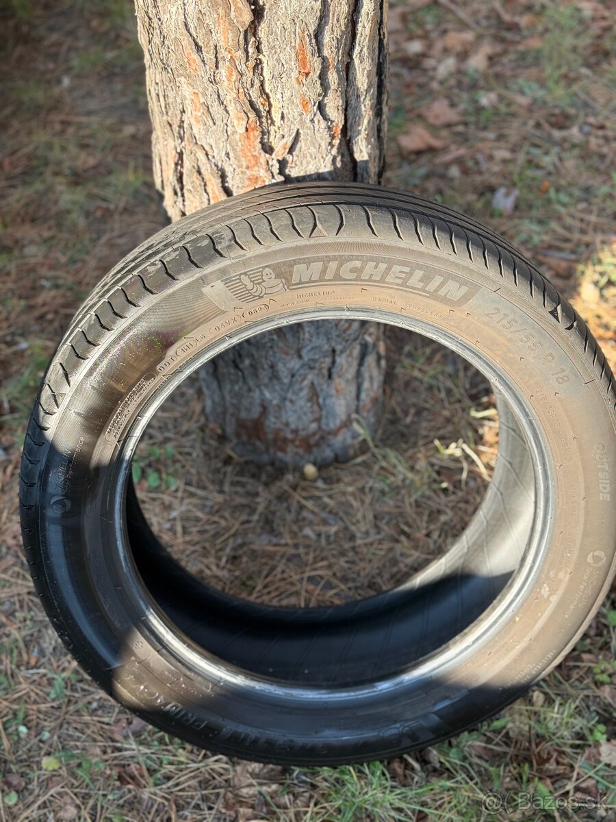 Michelin Primacy 3 a 4 - 11