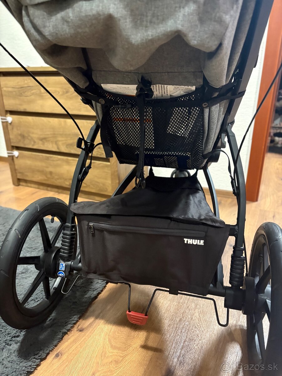 Thule urban glide 2 - 11