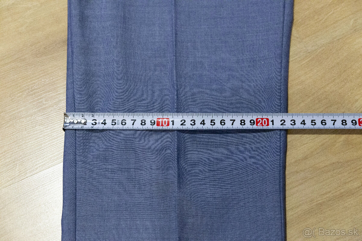 Predám oblek na 175 cm - 11