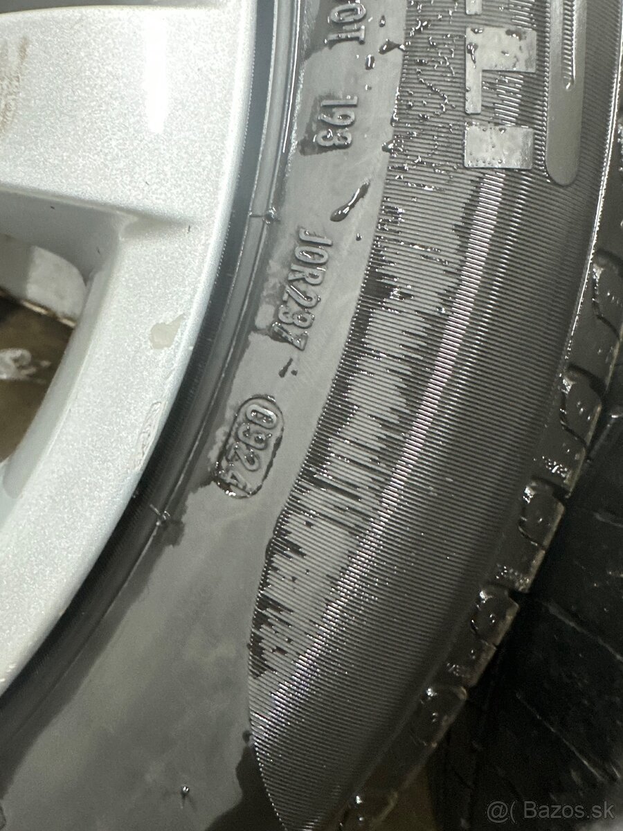 BMW r17 5x120 215/55 et34 - 11