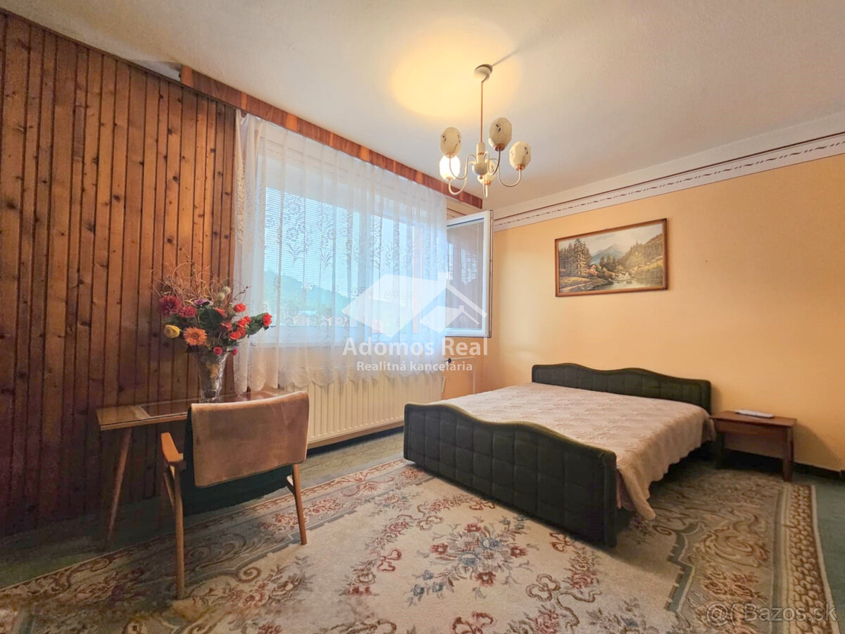 RODINNÝ DOM KOŠICE-VYŠNÉ OPÁTSKE - 11