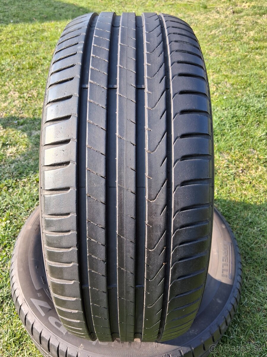 205/55 r16 letné pneumatiky - 11