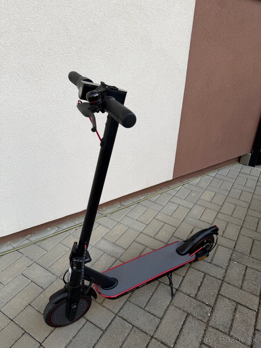 SENCOR scooter one s20 - 11