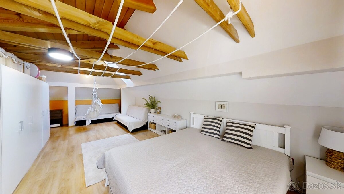 5-izb. RD s bazénom - Bytča - 11