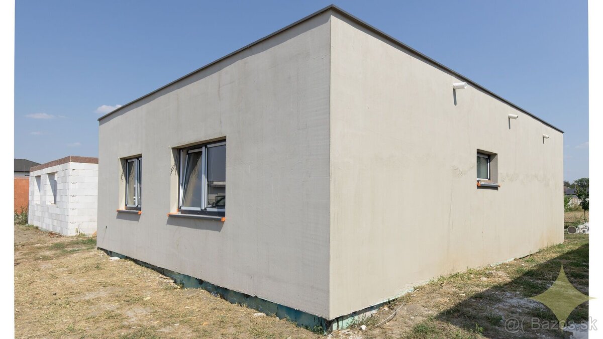 4 izbový samostatný rodinný dom - 11