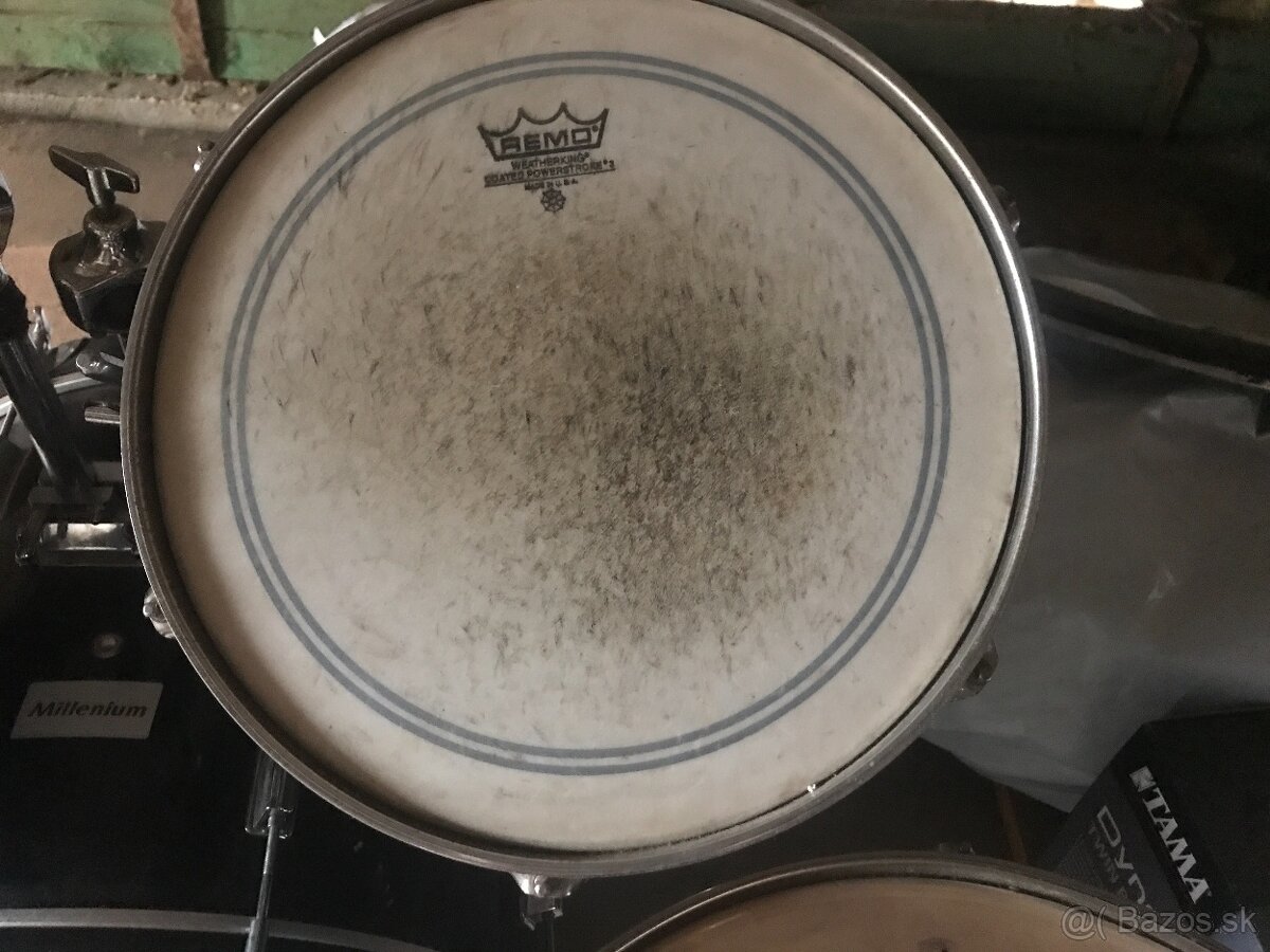 Predam bicie, cinely, stojany na cinely a tlmice na cinely - 11