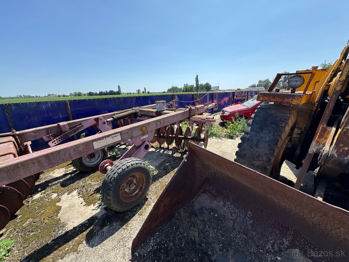 Predávam cíferské disky - 11