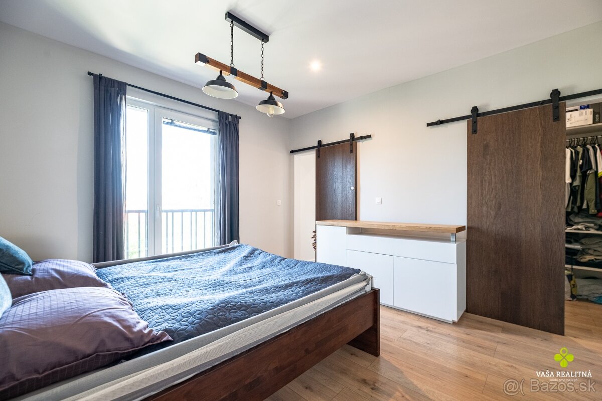 Novostavba – 3-izbový byt s lodžiou - Prievidza - 11