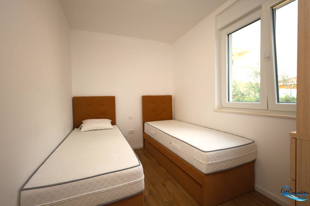 ☀Vodice(HR) - Apartmán v novostavbe 67 m2 so záhradou - 11