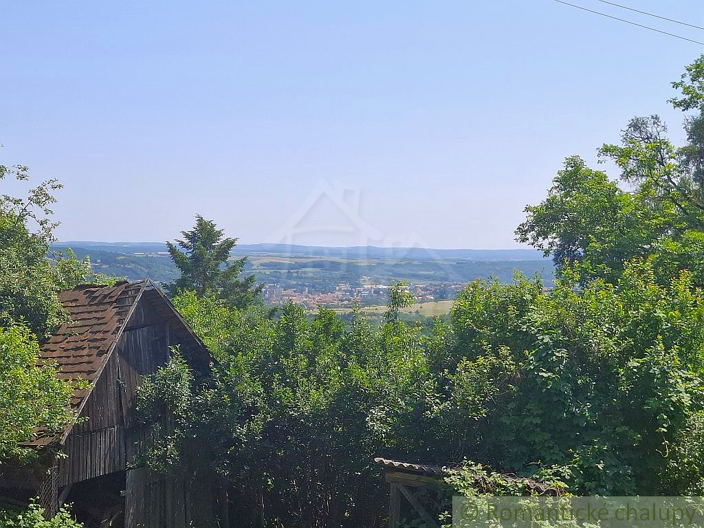 NOVÁ CENA - Jedinečné miesto s výhľadom, pokojom a potenci - 11