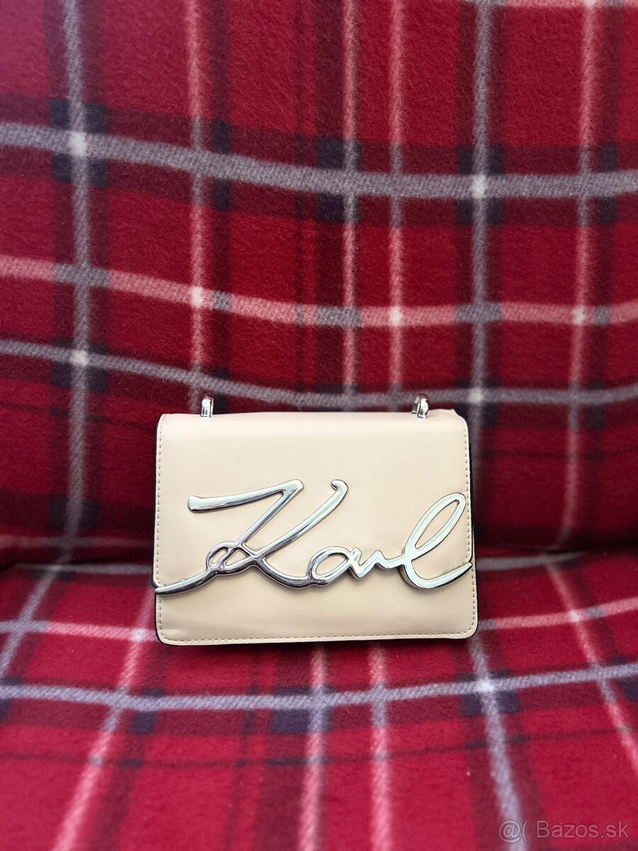 Kabelka Karl Lagerfeld - 11