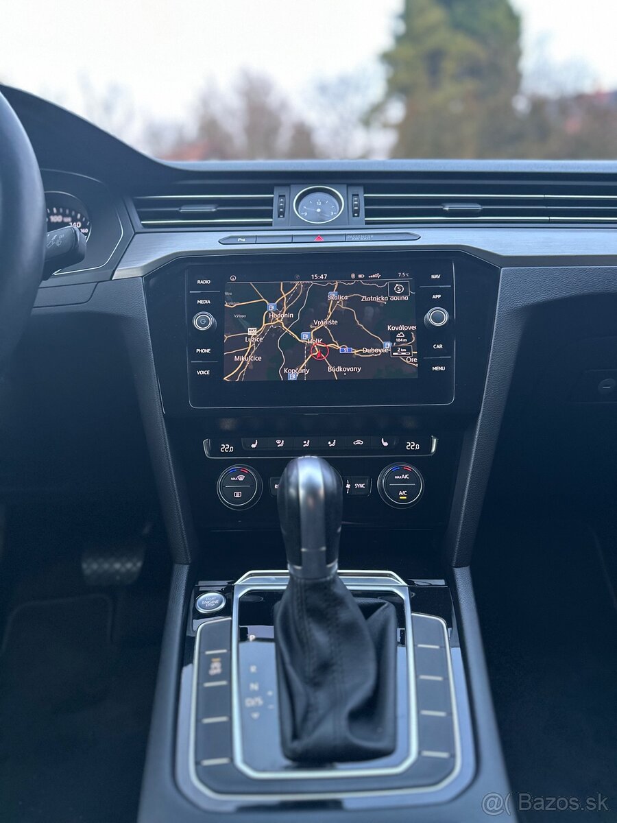 VOLKSWAGEN ARTEON DSG - 11