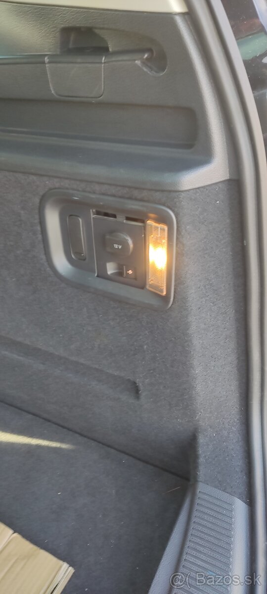 Vw Sharan 2.0TDi-103KW 4x4 - 11