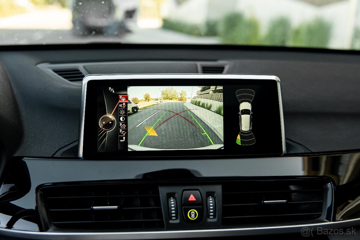 BMW X1 xDrive 20d M Sport A/T - 11