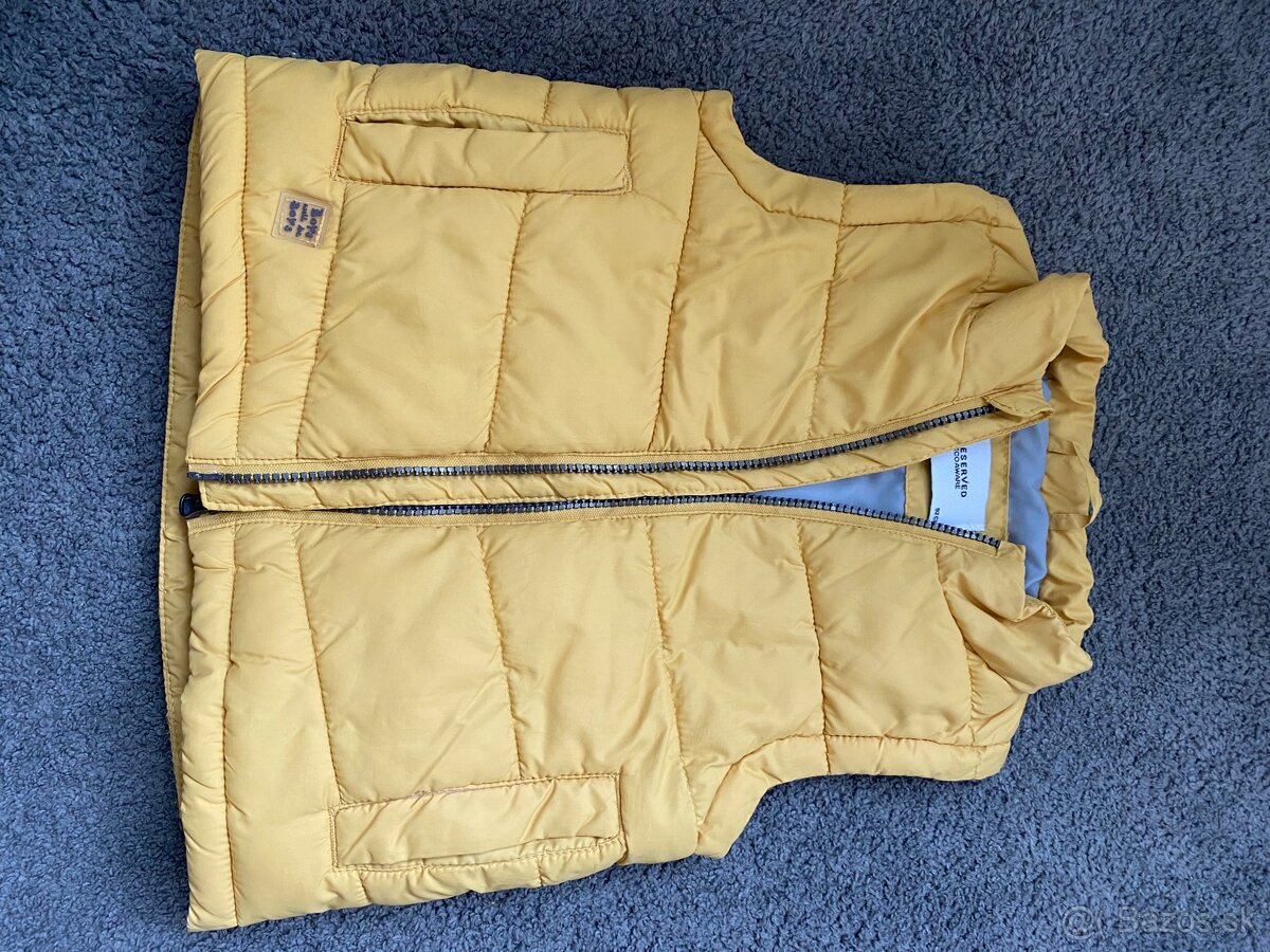 Detské oblečenie - 11