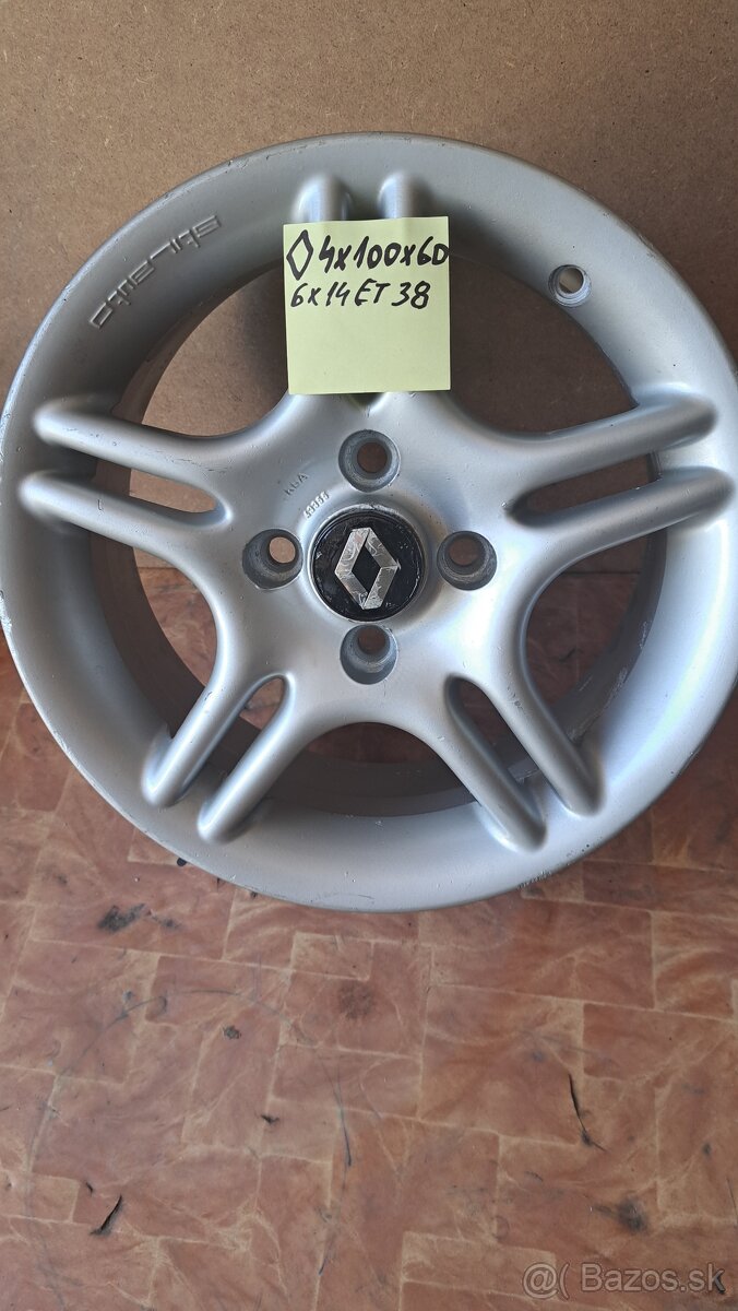 predam pneu+disky - 11