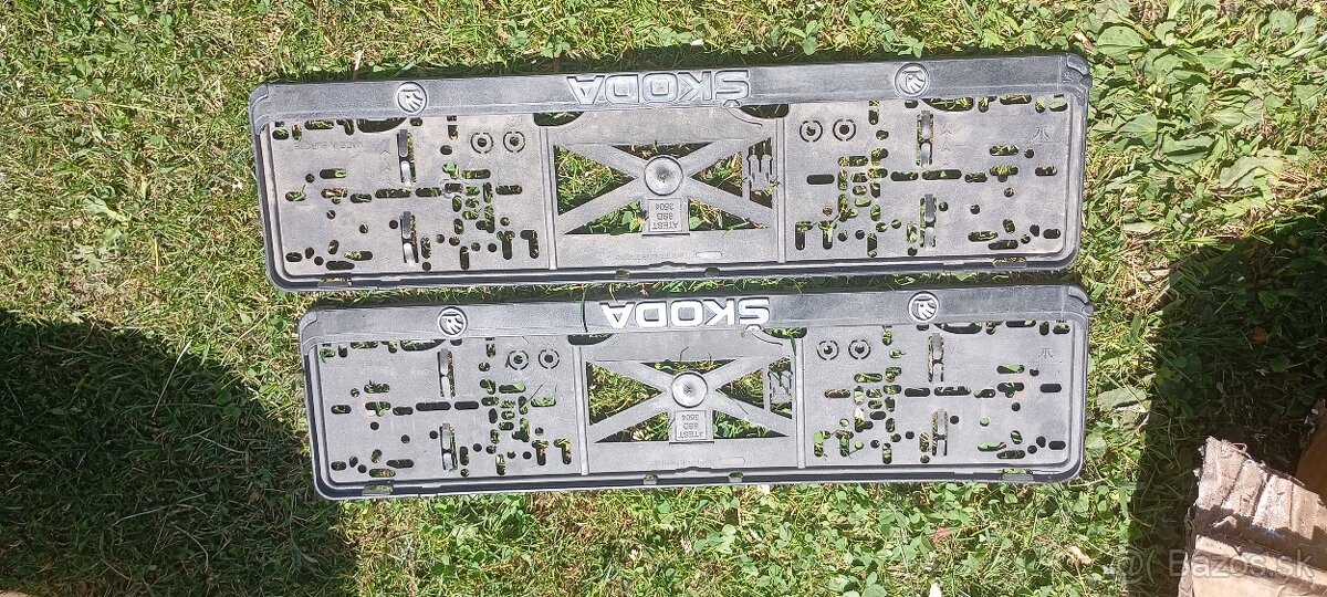 Škoda Octavia 1 combi 2.0 85 kW benzin ND - 11