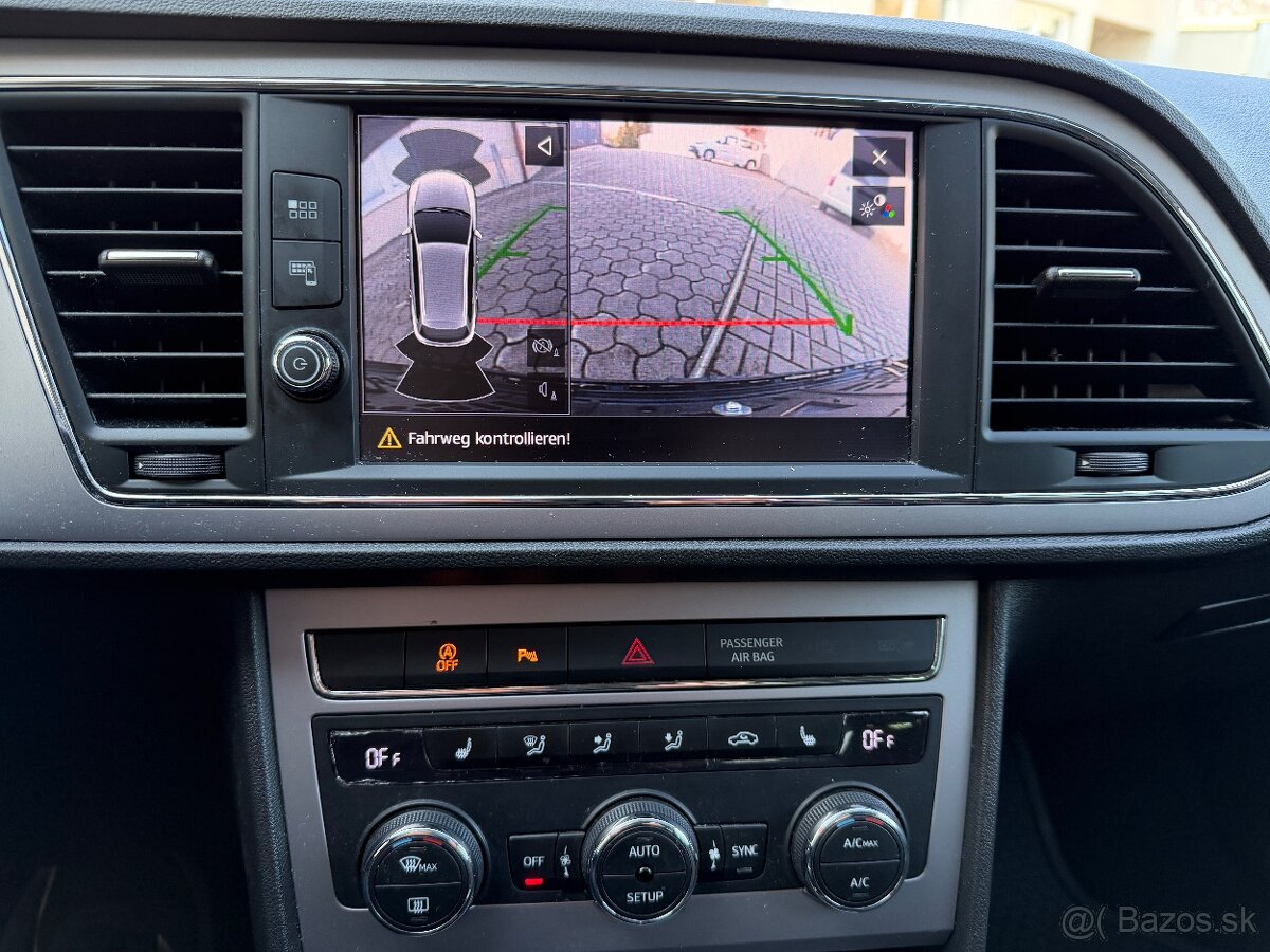 Seat Leon Exellence 1,4 Tsi Led… - 11