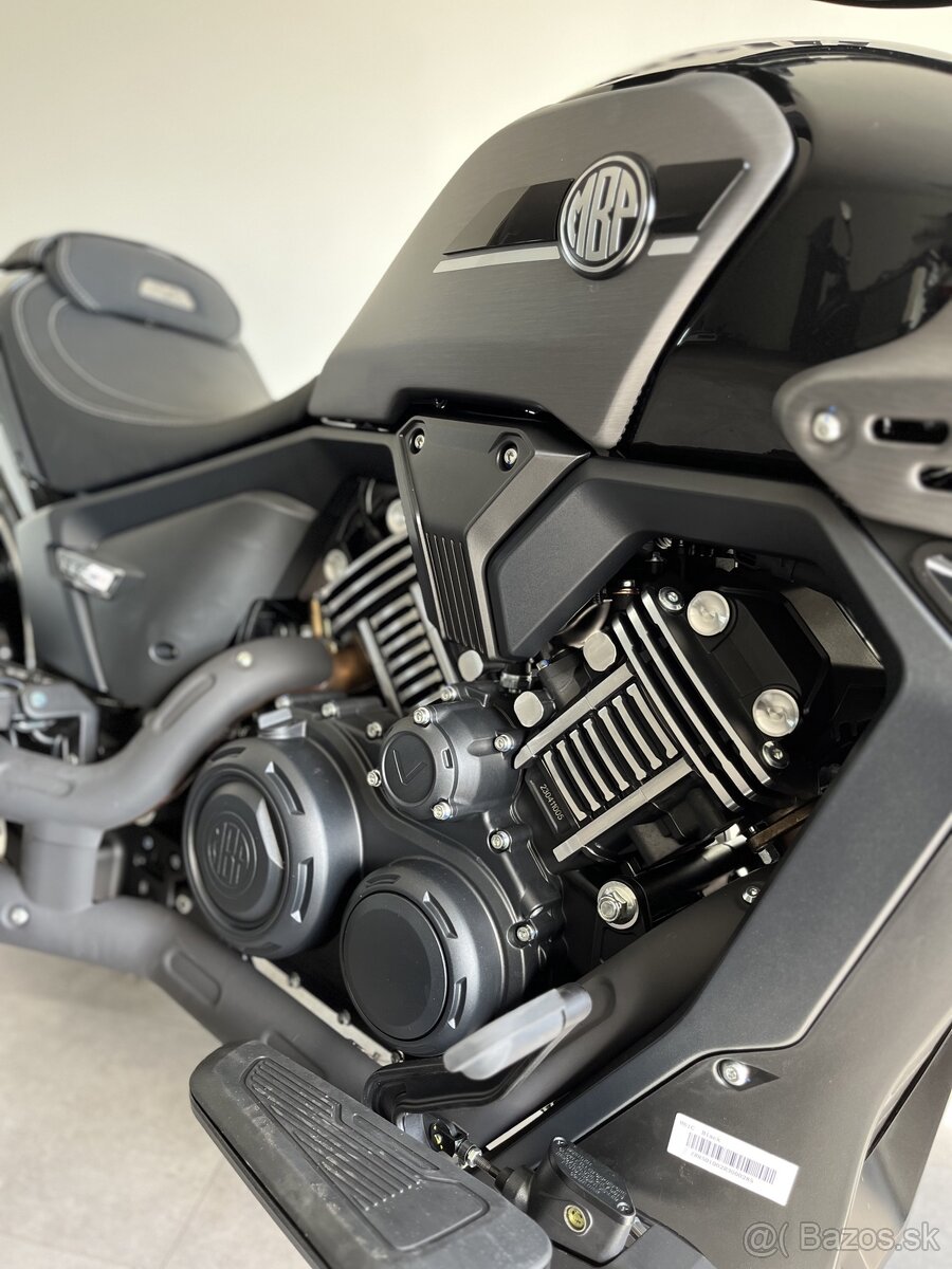 MORBIDELLI C 1002 V Cruiser - 11