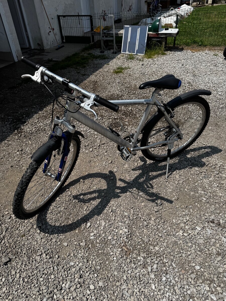 Ktm bicykle - 11