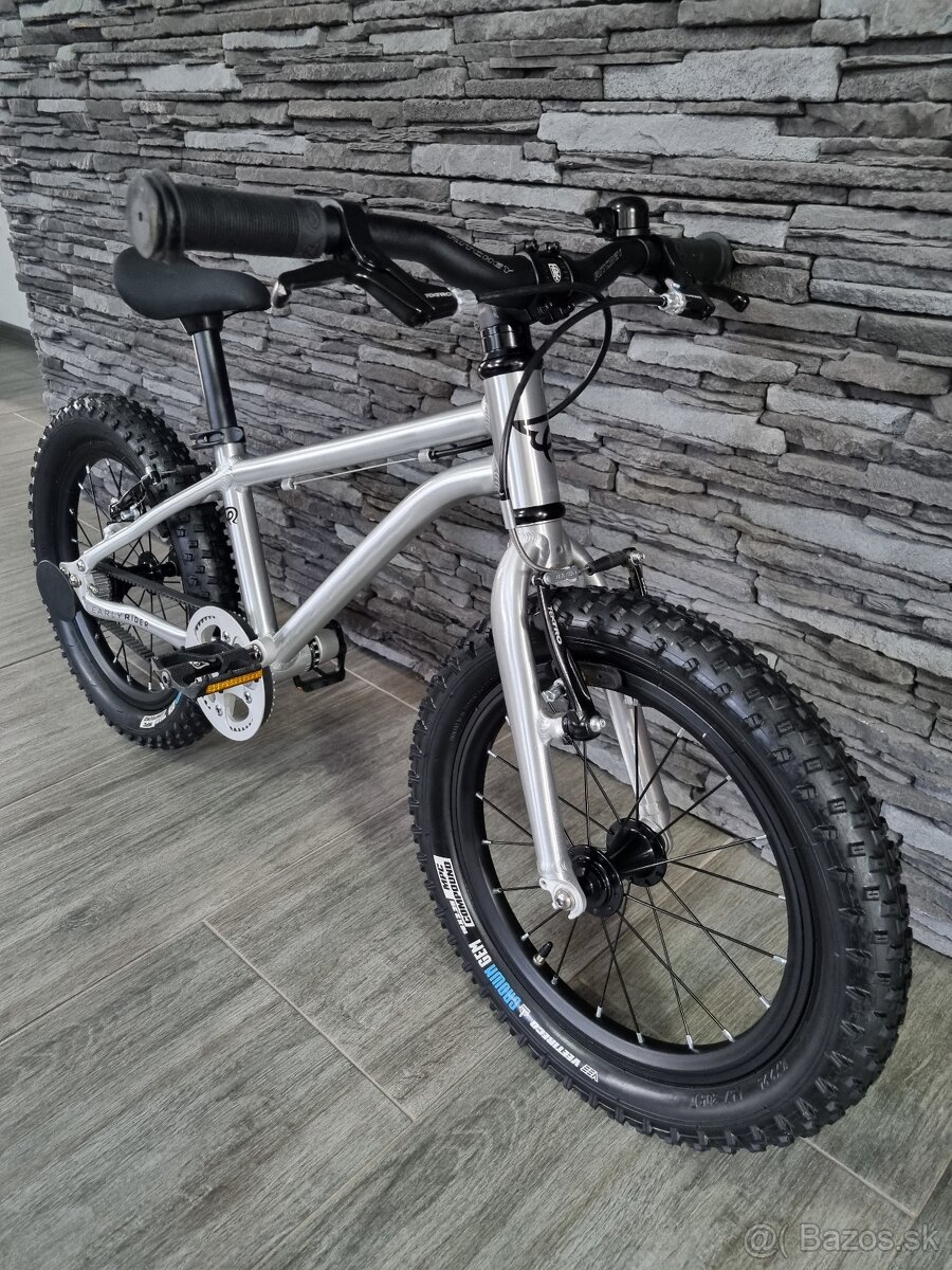 Detský bicykel Early Rider Seeker 16 - 11