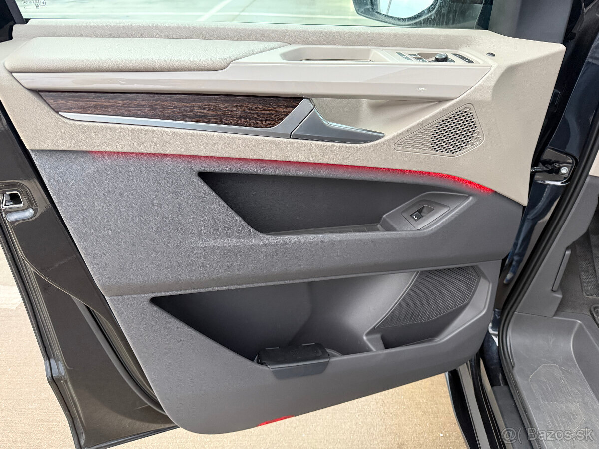 Volkswagen Multivan Style 2023, 83 490km - 11