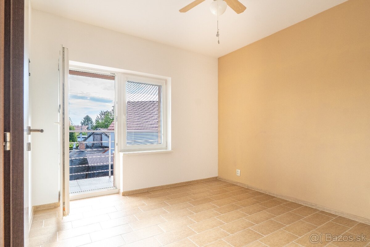 Rodinný dom v oblasti Nový Ružinov - 11