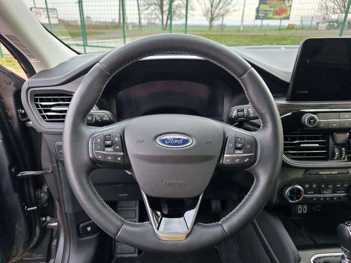 Ford Kuga 2.0 TDCi - 11