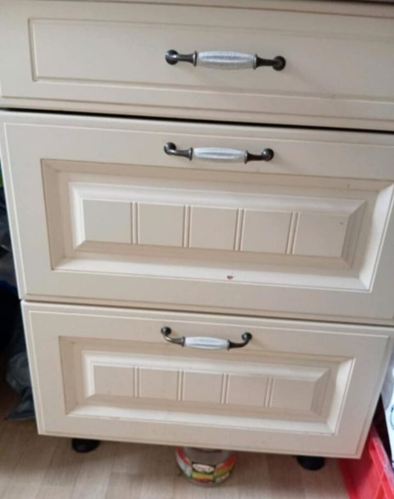 Krásná kuchyně ve skandinávském stylu,5879 - 11