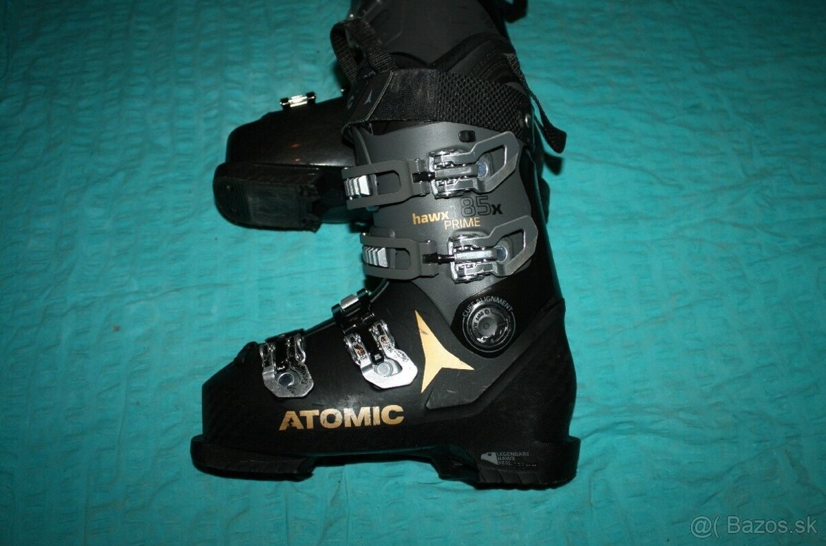 lyže Dynastar Intense 10 153 cm - 11