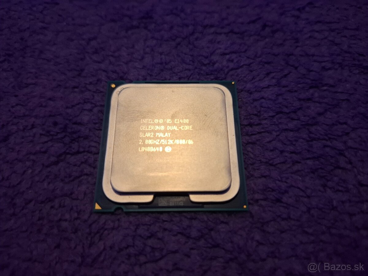 Komponenty zo staršieho PC - 11