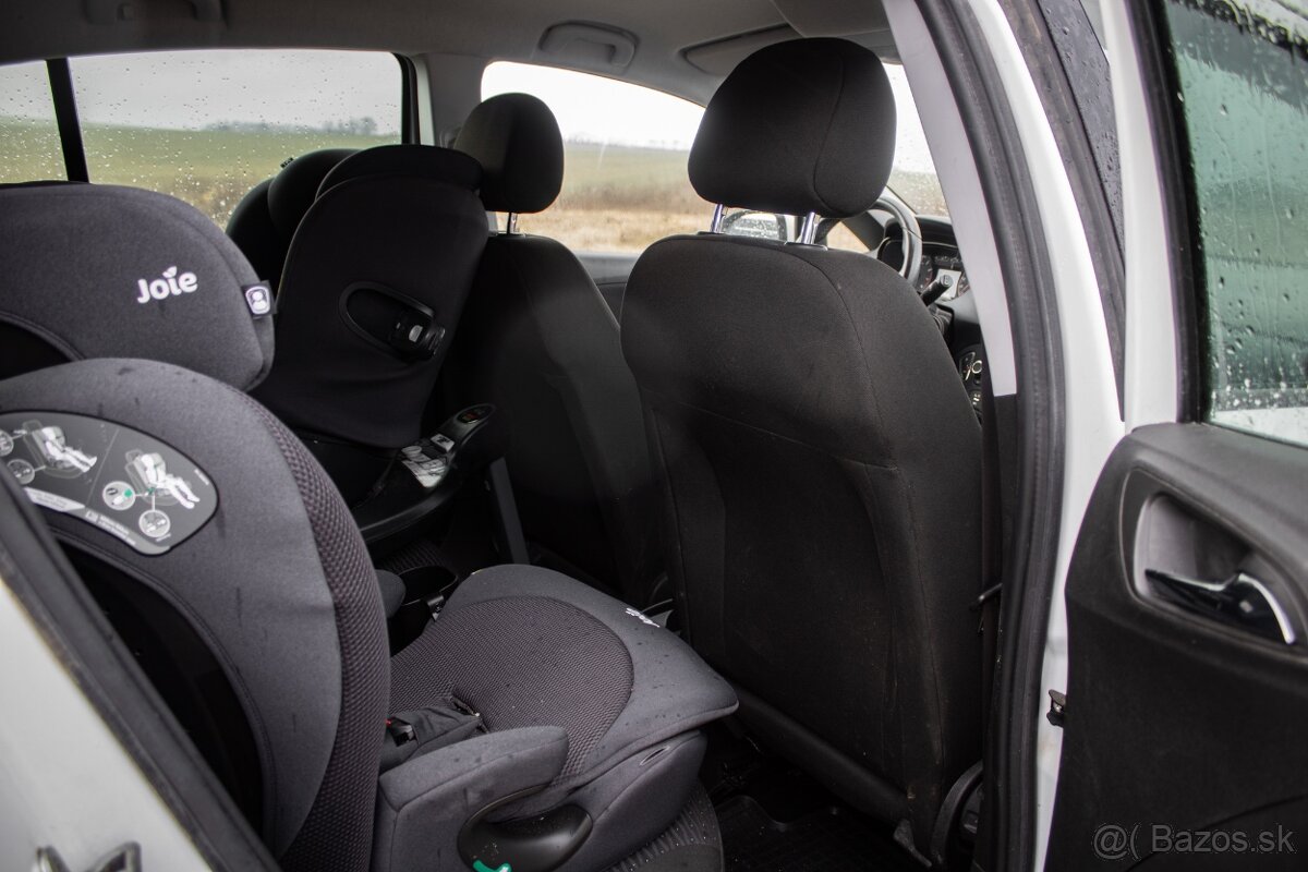 Opel Corsa 1.4 Turbo Color Edition - 11