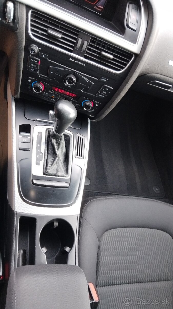 Audi A5 3.0 TDI 176 K Automat 7 Q - 11