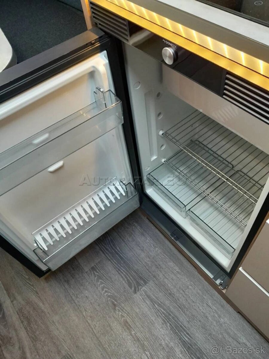 Knaus Sport 400LK - 11