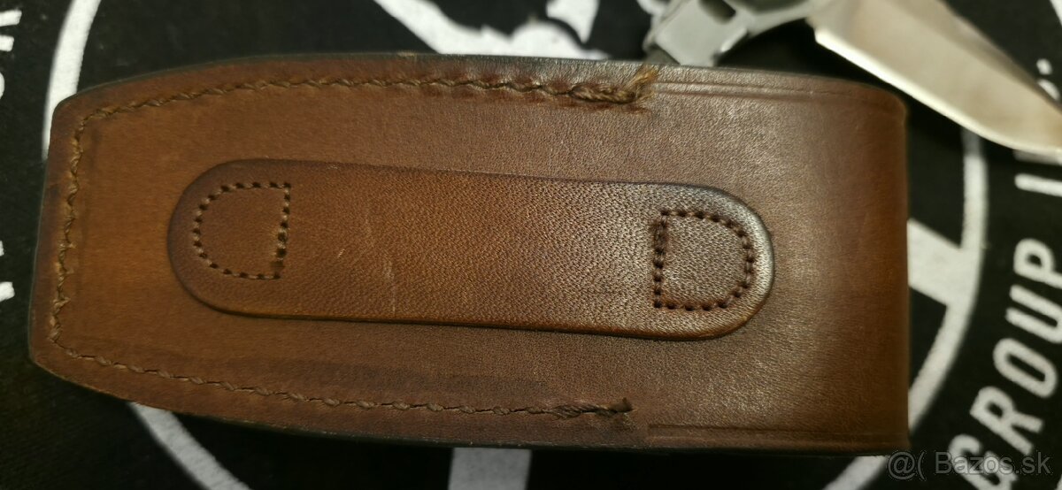 Leatherman K502x - 11