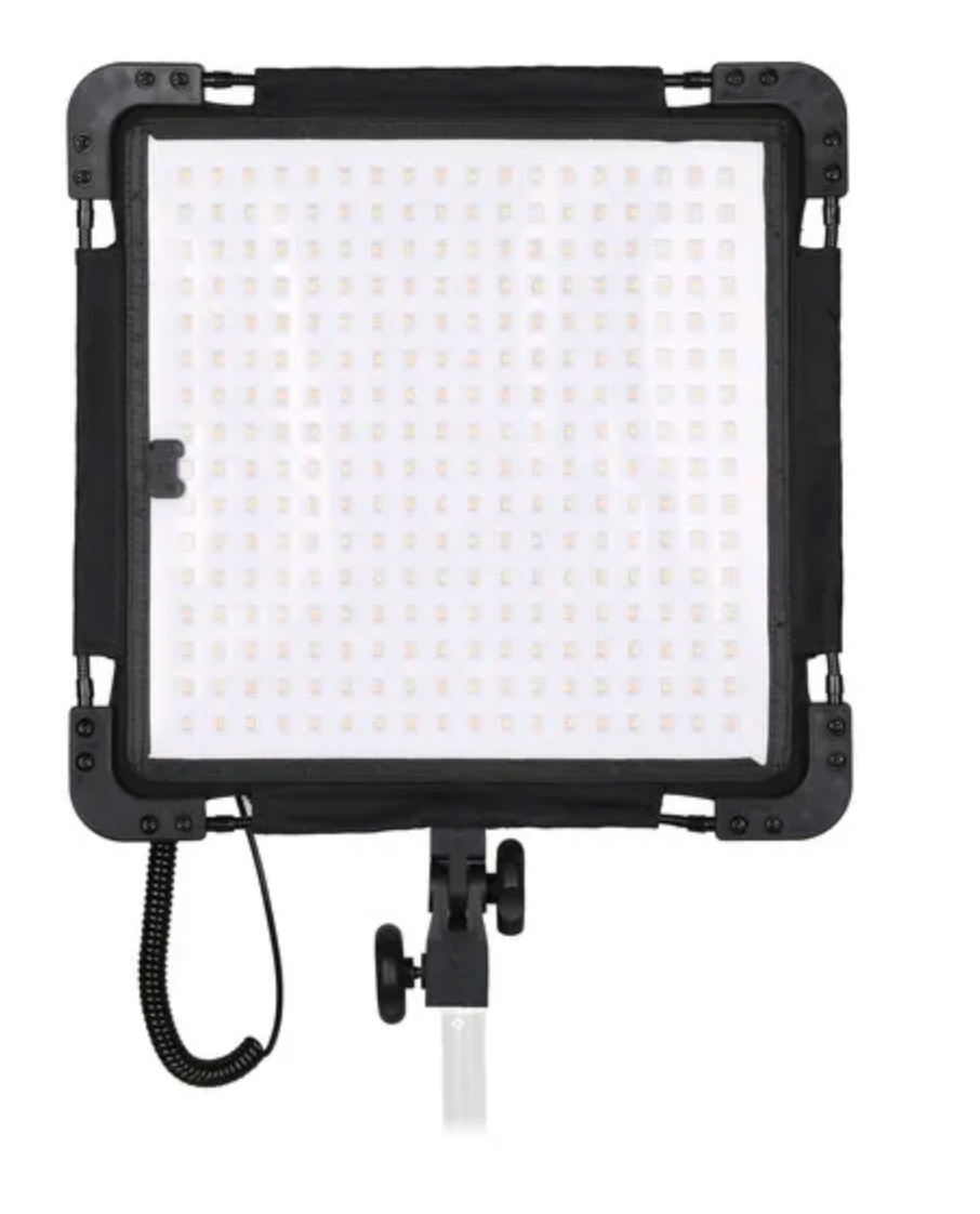 LED Svetlo - Dracast Yoga LED Bicolor Flexible Panel - 11