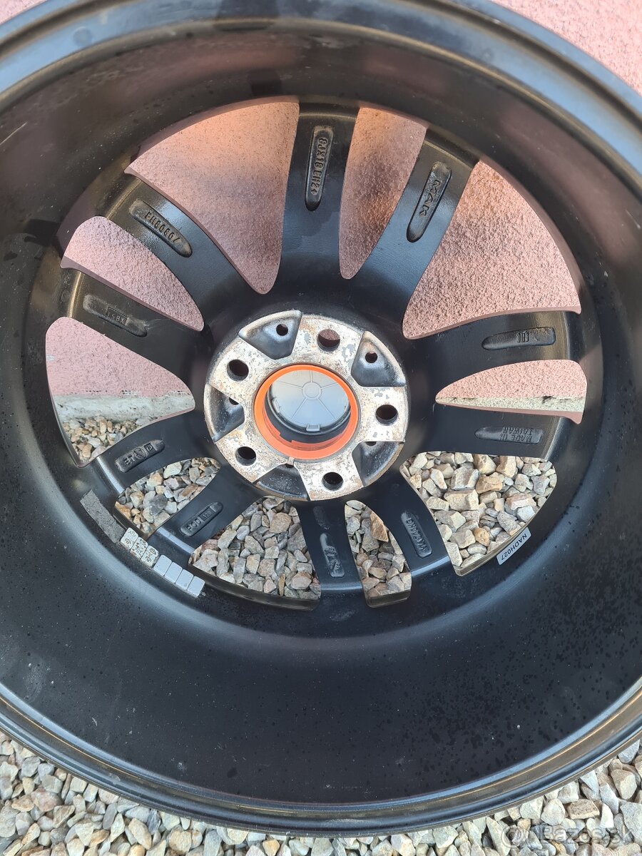 5x120 R18 Bmw, Opel Insignia . - 11